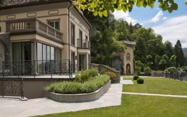 CastaDiva Residences