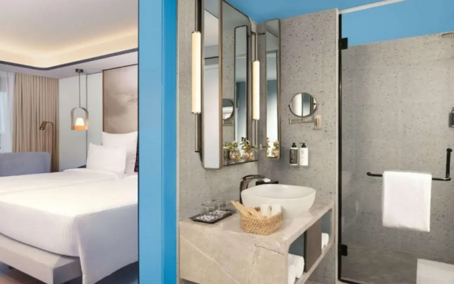 Novotel GOA Panjim