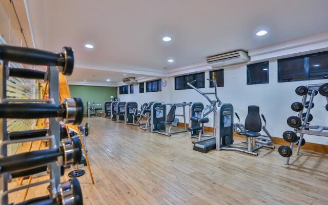 Studio Quality Suites Tambaú Genius Flats