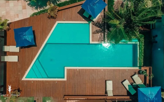 Plaza Hotel La Rioja