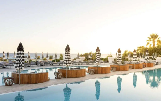 King Jason Protaras - Designed for Adults By Louis Hotels