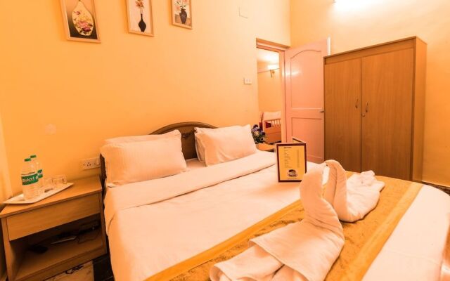 Memo Rooms And Spa