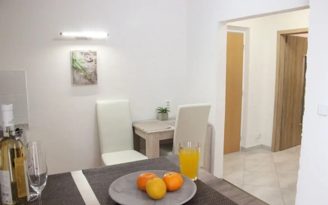 Luxury Studio in the heart of Beroun