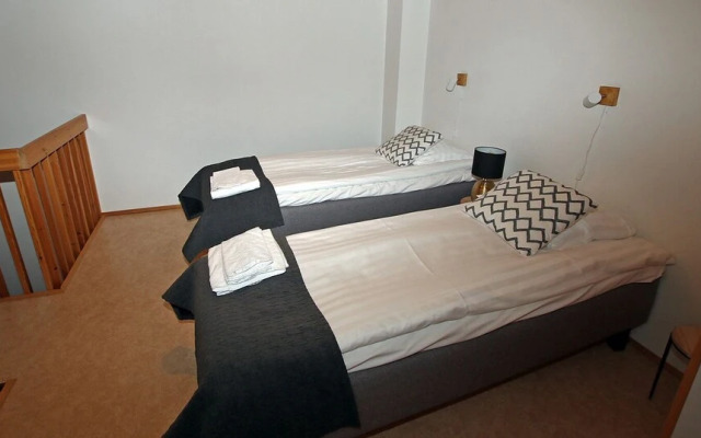 Kuukkeli Apartments Teerenpesue E 33