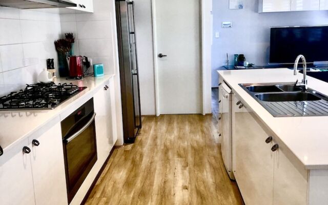 Be Wowed by Bayou, Family Friendly,  Beach, Wifi