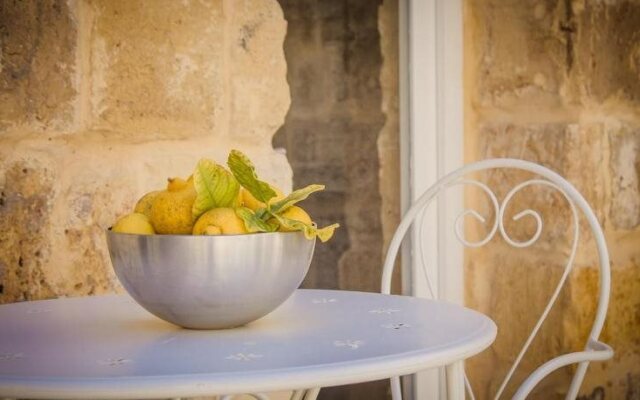 Lemon Tree Relais by CX Collection