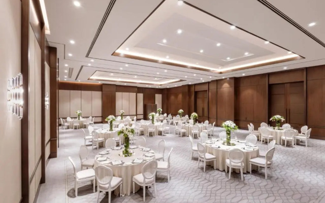 Mandarin Oriental Bosphorus, Istanbul
