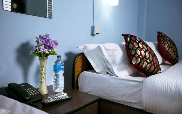 Sauraha Nana Hotel