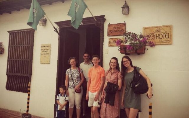 Giron Chill Out Hotel Boutique