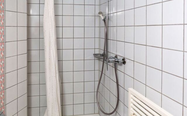 Chalet Abendrot 33900