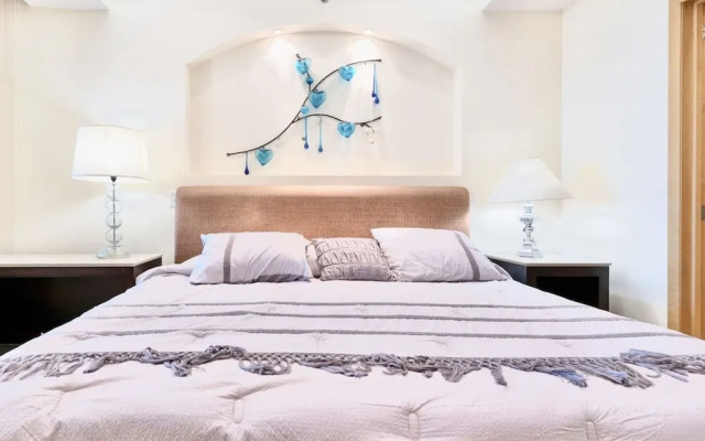 Anana El Dorado 203 Condo With Lake Views Pool