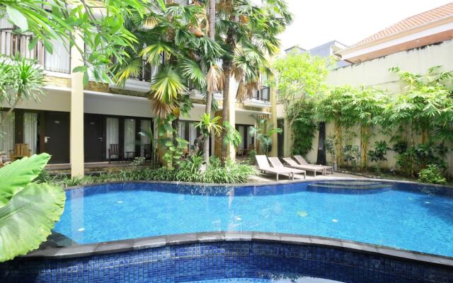 Airy Kuta Blambangan Bali