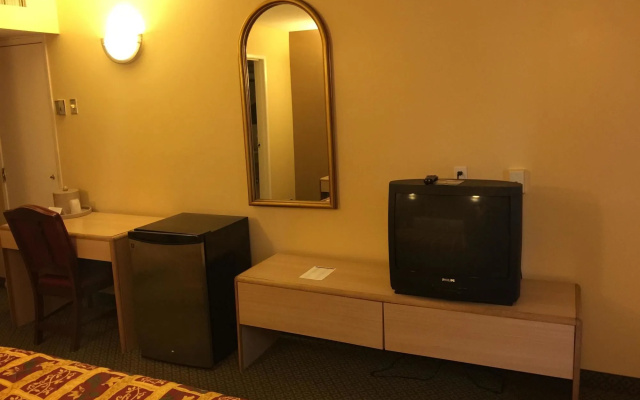 M Star Hotel Mansfield