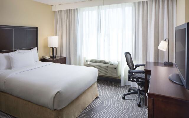 DoubleTree by Hilton Los Angeles - Commerce