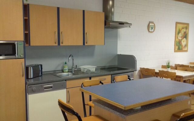 Herberge zur Herrlichkeit