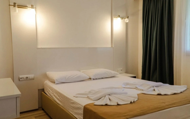 Lemon Garden Boutique Hotel