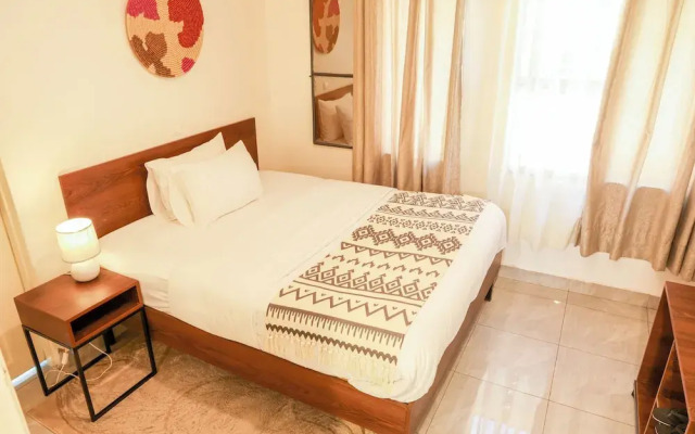 Kalih Villa