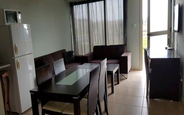 King's Holiday Apartments