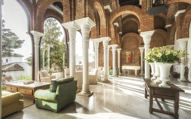 Finca la Bobadilla, Leading Hotels of the World