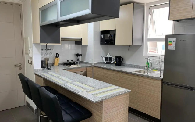 Departamento 1D Playa Huantajaya