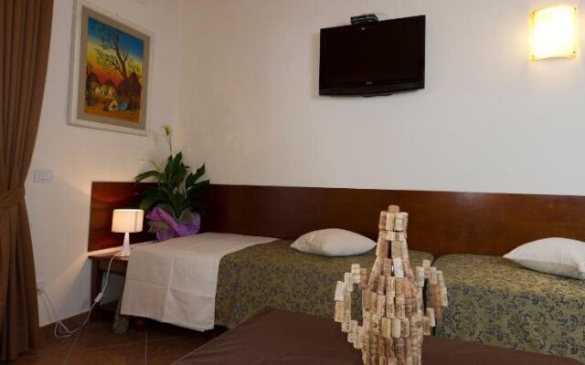 Locanda Ristorante al Cardellino