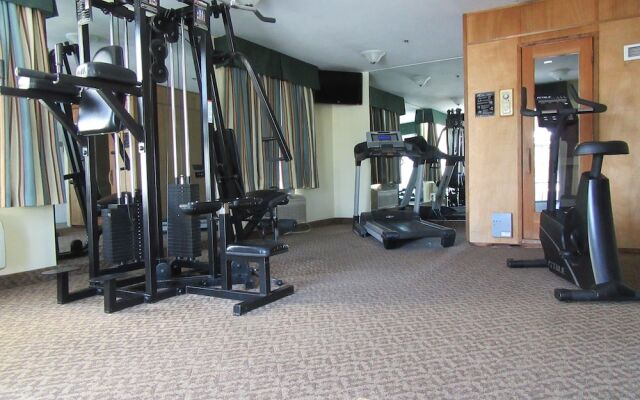 Comfort Inn & Suites