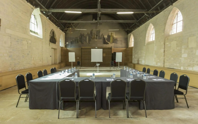 Appart Hotel Odalys City Dijon Les Cordeliers