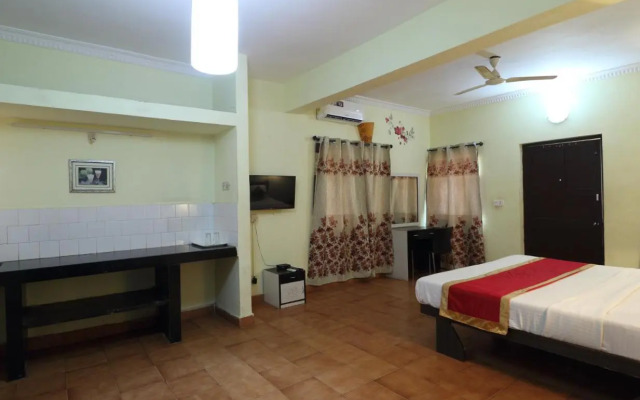 Ondas Do Mar Beach Resort Phase 2