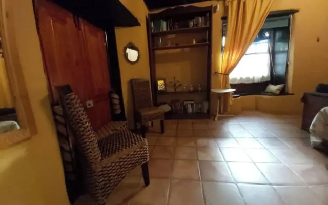 Rural House in the North of Tenerife