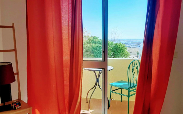 See view Mignon de la Ria Formosa