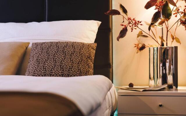 Hotel Eberhards am Wasser