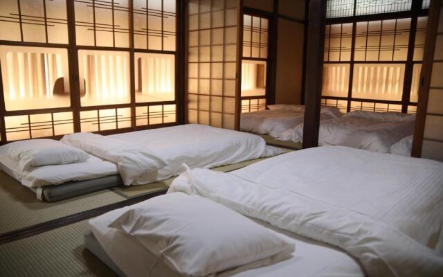 Guesthouse Omihachiman