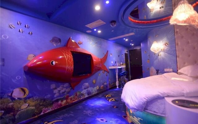 Hangzhou Aichao Hotel