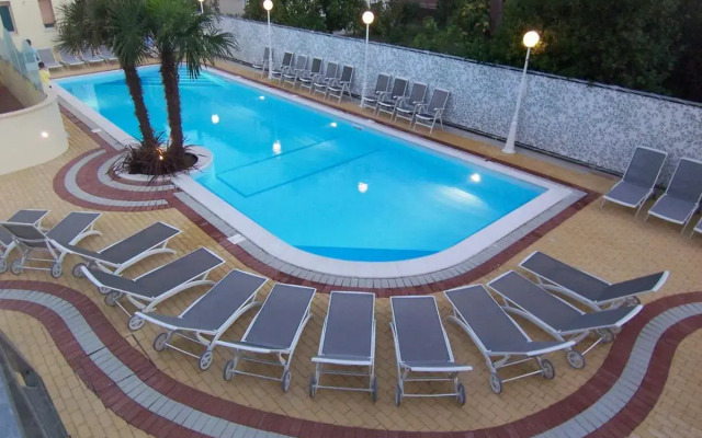 Hotel San Carlo