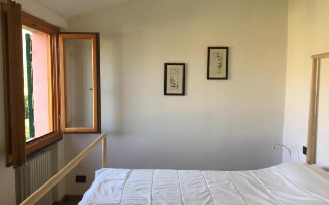 Villa Olivari - apt il Cedro