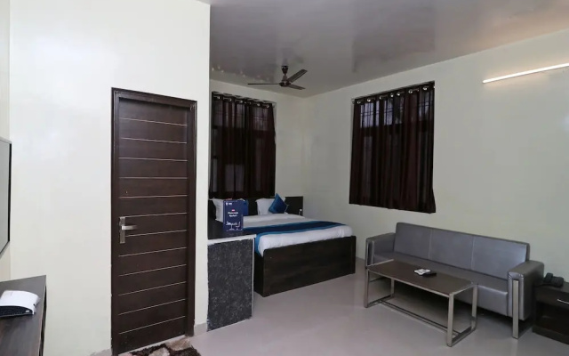OYO 20024 Hotel Star Court