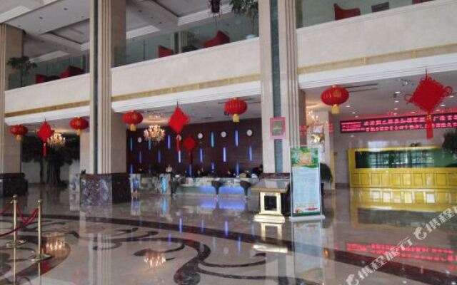 Ding Zhou International Hotel