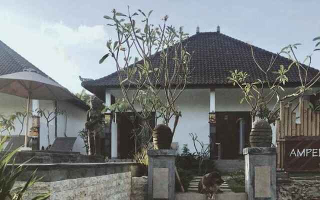 Ampel Lembongan Hostel