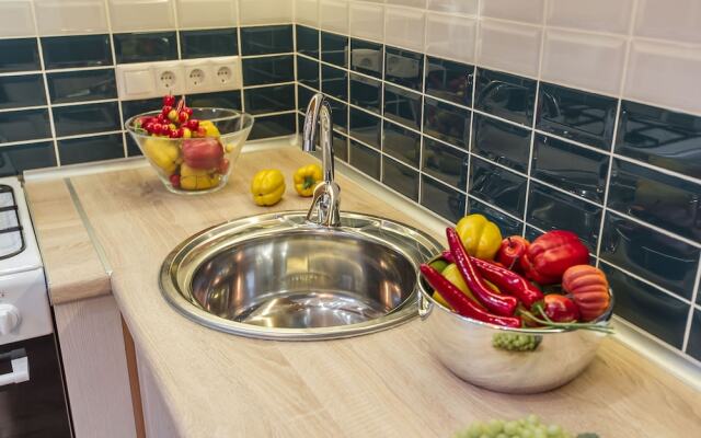 Апартаменты GM, ул. Арбат, 31