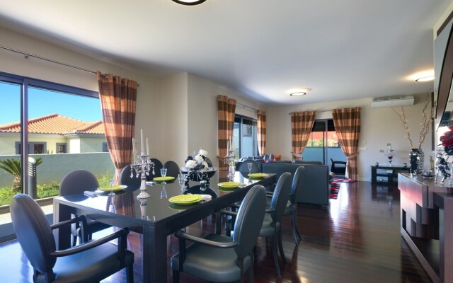 Shepard Villa