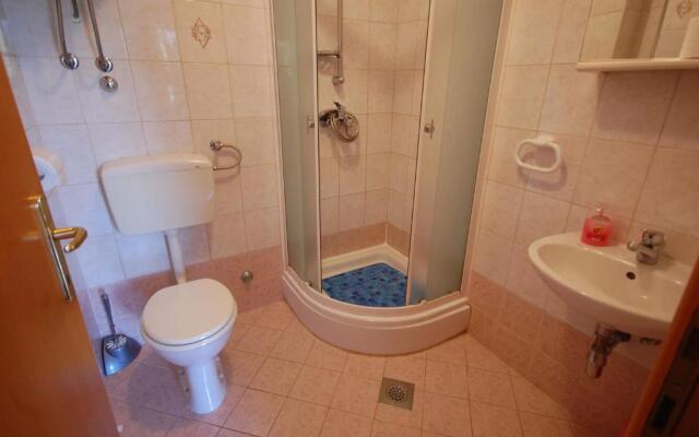 Apartment Bogoviciv
