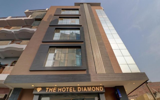 The Hotel Diamond