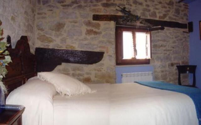 Hotel Rural La Casa del Montero