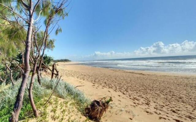 Coolum Street 41, Dicky Beach