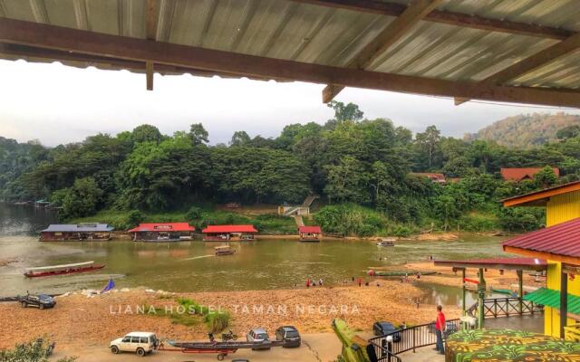 Liana Hostel Taman Negara