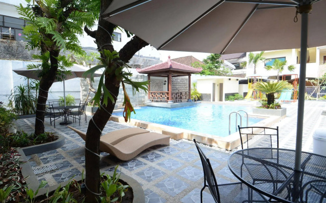 Hotel Pelangi Malang