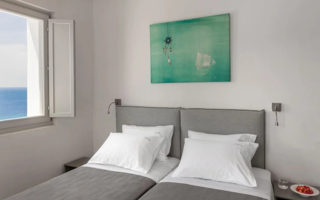 Luxury Villa Artemis by Mykonos Luxury