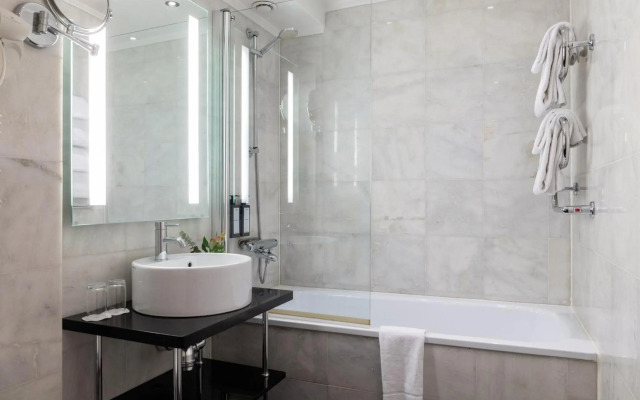 Elite Hotel Stockholm Plaza