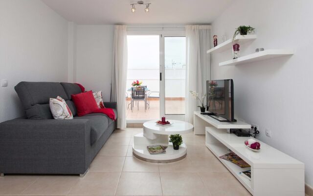 Apartamentos Infinity
