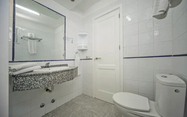 Apartamentos Puerto Colon Club